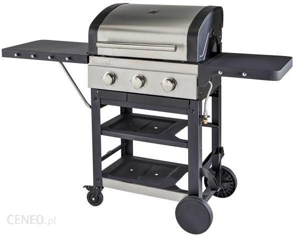 GOODHOME GRILL GAZOWY OWSLEY 3.0