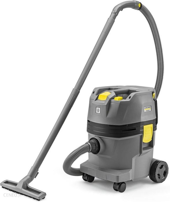 Karcher NT 22/1 Ap Bp Pack L 1.528-120.0