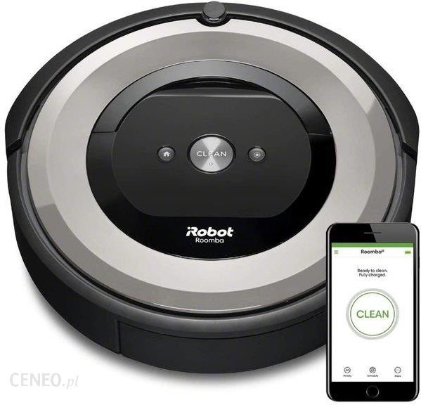 iRoomba e5 E5154