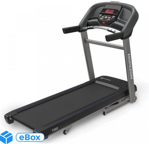 Horizon Fitness T202 eBox24-8216187 фото