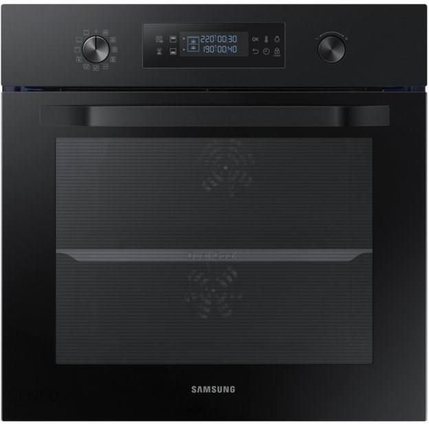 Samsung Dual Cook NV66M3531BB