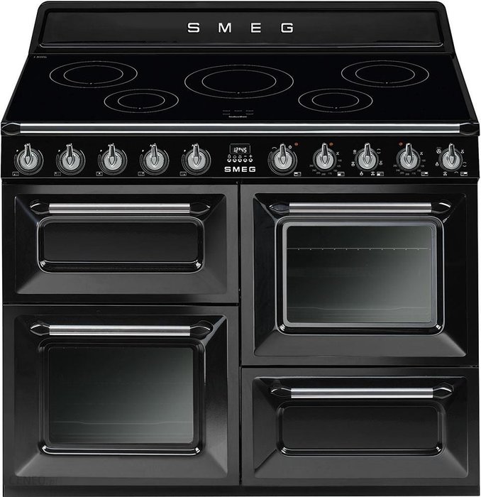 SMEG TR4110IBL