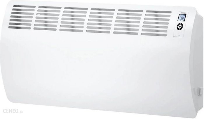 Stiebel Eltron 237834 Grzejnik Konwekcyjny Con 30 Premium 3000 W Śnieżnobiały (CON30PREMIUM)