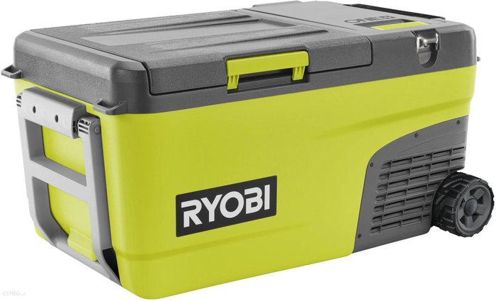 Ryobi turystyczna 23 l, akumulatorowa ONE+ 18V