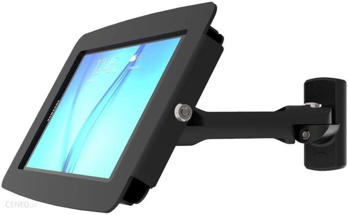 Compulocks Space Swing Arm Galaxy Tab A 10.1" 2019 Wall Mount (827B1910GASB)