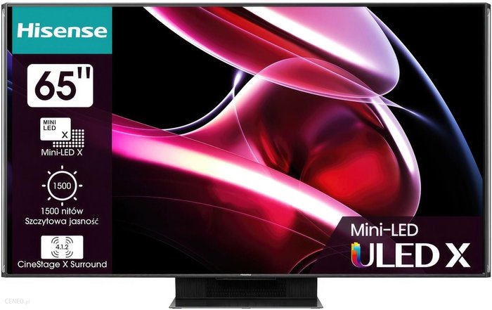 Hisense 65UXKQ