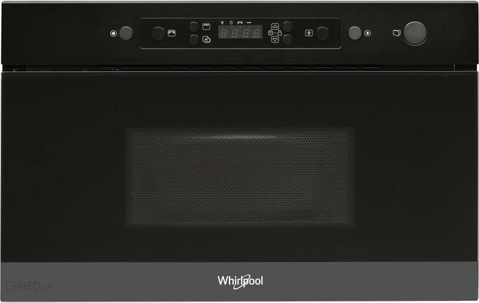 Whirlpool AMW4920/NB