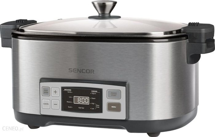 Sencor SPR 5500SS