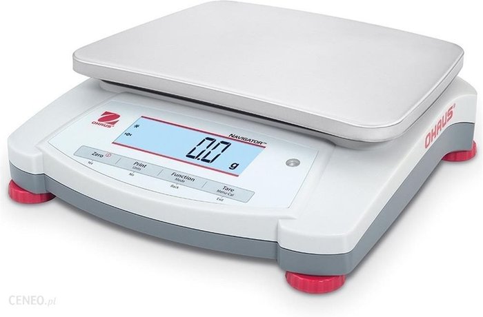 Ohaus NVT6201