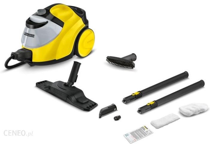 Karcher SC 5 1.512-500.0