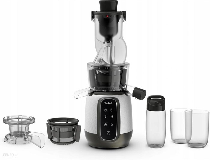 TEFAL Ultra Juice ZC605D