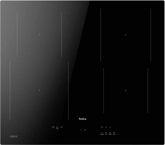 Amica PI6541PHTSUN HC 3.0 STUDIO