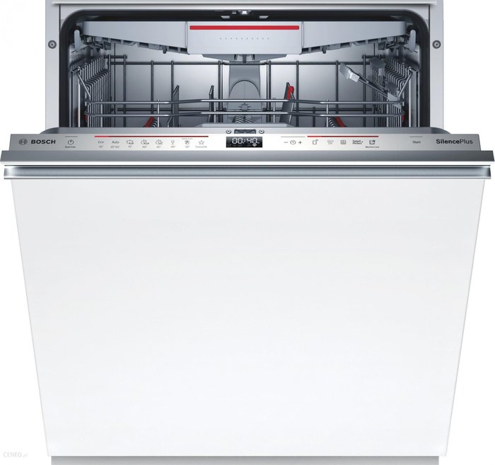 Bosch Serie 6 ExtraClean SMV6ECX51E