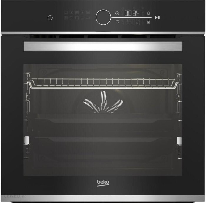 Beko BBIM13400XPSE