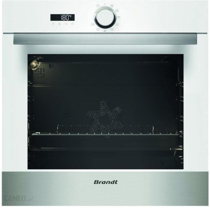 Brandt BXP5534W