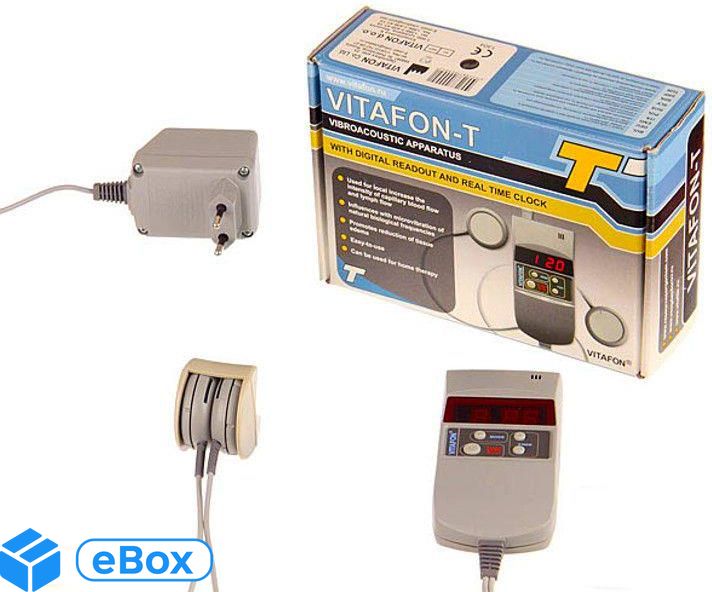 Vitafon T eBox24-8294020 фото