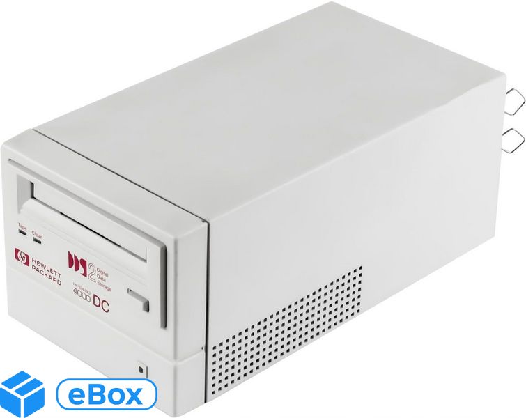 Hp A3324N Dds2 4/8Gb Scsi C1533-60001 (C153360001) eBox24-8369762 фото