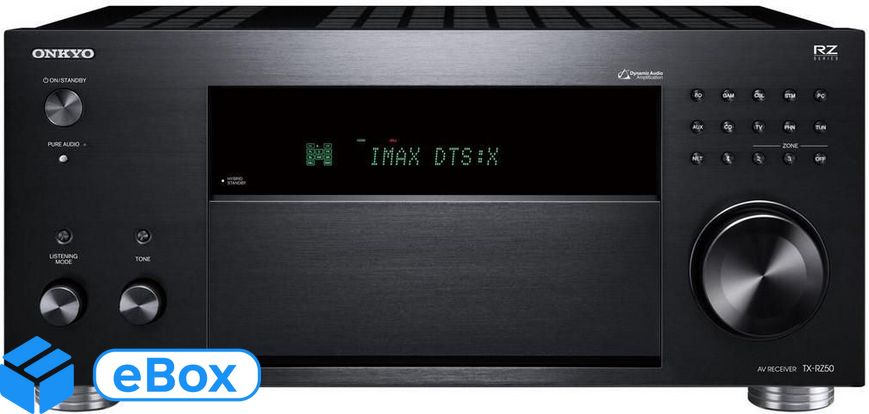 Onkyo TX-RZ50 eBox24-8056887 фото