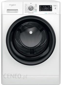 Whirlpool FFB 10469 BV SPT