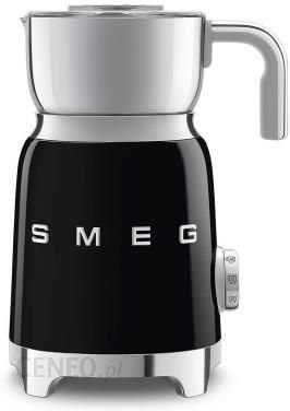 SMEG MFF01BLEU Czarny