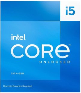 Intel Core i5 13600KF 3,5GHz BOX (BX8071513600KF) eBox24-8097538 фото