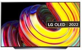 LG OLED65CS6LA