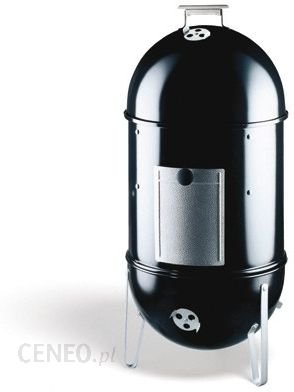 Weber Smokey Mountain Cooker 47cm 721004