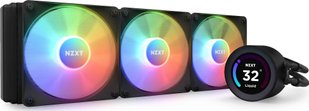 Nzxt Kraken Elite 360 RGB (RL-KR36E-B1) eBox24-8098938 фото