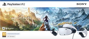 Sony Gogle PlayStation VR2: Pakiet Horizon Call of the Mountain eBox24-8030506 фото