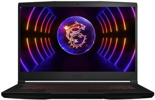 Msi GF63 15,6"/i5/16GB/512GB/NoOS (THINGF6312VE665XPL) eBox24-8343313 фото