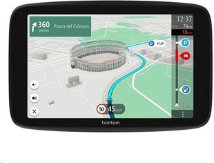 Tomtom GO Superior 6 eBox24-8407023 фото