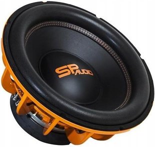 Subwoofer Sp Audio SP15CC 38CM/15" D2 1000W eBox24-8405923 фото