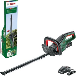 Bosch UniversalHedgeCut 18V-50 1 2,5Ah 0600849K01 eBox24-8225138 фото