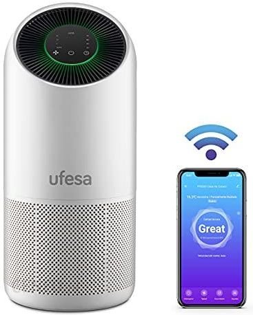 Ufesa PF6500