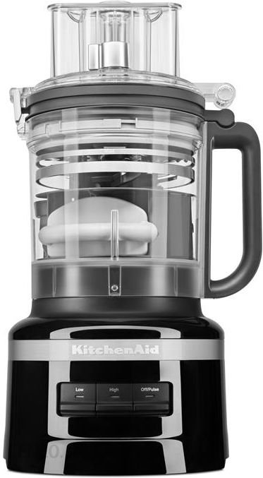 KitchenAid 5KFP1319EOB Czarny