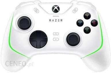 Razer Wolverine V2 Chroma White RZ06-04010200-R3M1