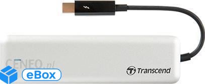 Transcend JetDrive 855 960GB Mac upgrade kit (TS960GJDM855) eBox24-8086988 фото