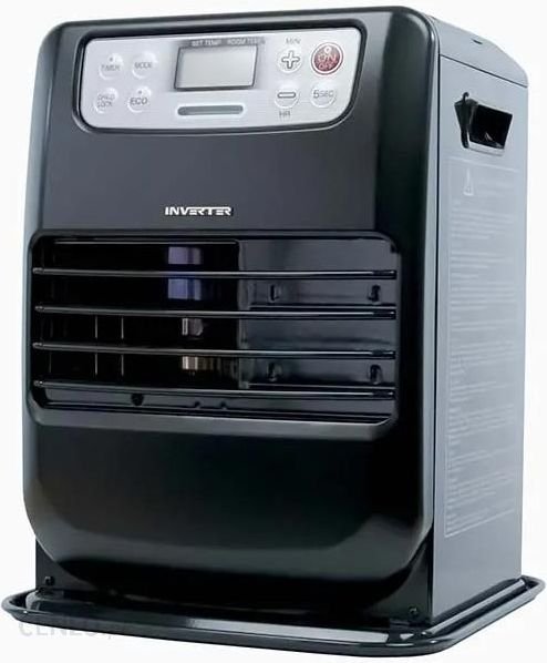 Inverter MINIMAX BLACK