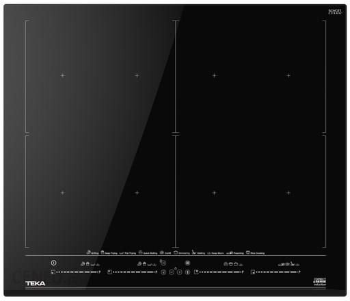 Teka DirectSense IZF 68700 MST 112500037