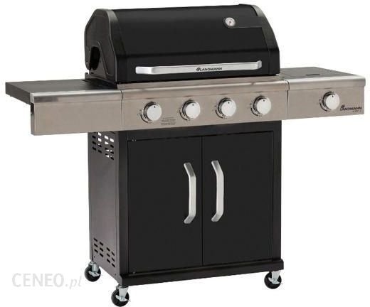 Landmann Grill Gazowy Triton 4.1 Pts