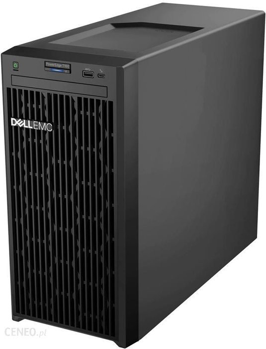 Dell PowerEdge T150 + Windows Server 2022 Essentials (PET150CM2_634-BYLI) eBox24-8082688 фото