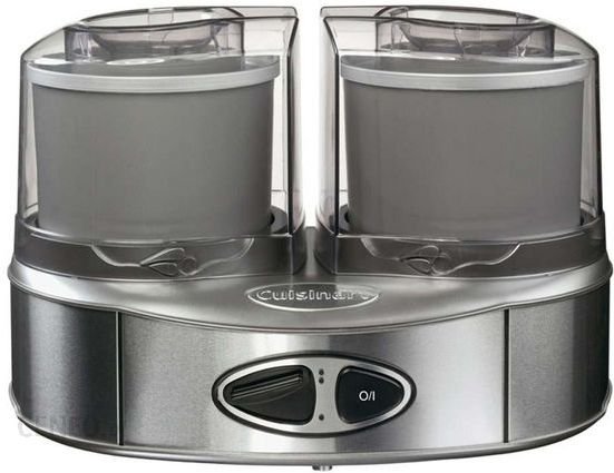 Cuisinart ICE40BCE