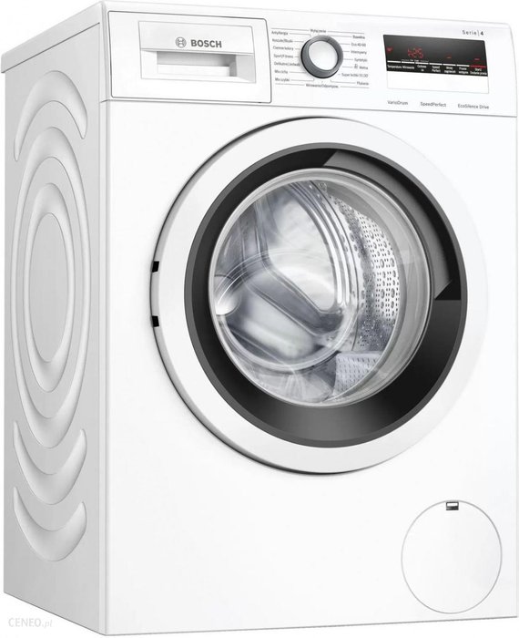 Bosch Serie 4 WAN242G9PL