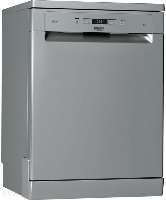 Hotpoint HFC 3C41 CW X