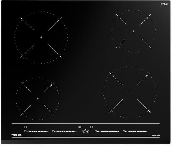 Teka IZC 64010 BK MSS 112520015