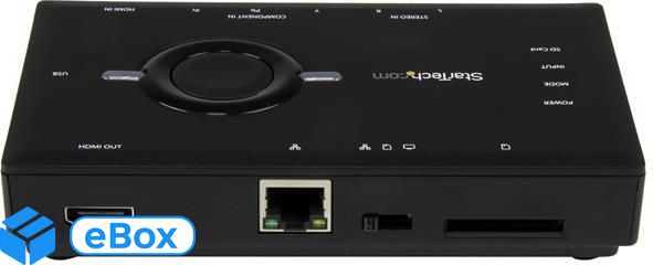 StarTech Standalone Video Capture (USB2HDCAPS) eBox24-8090538 фото