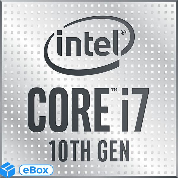 Intel Core i7-10700K 3.8GHz 16MB OEM (CM8070104282436) eBox24-8089888 фото