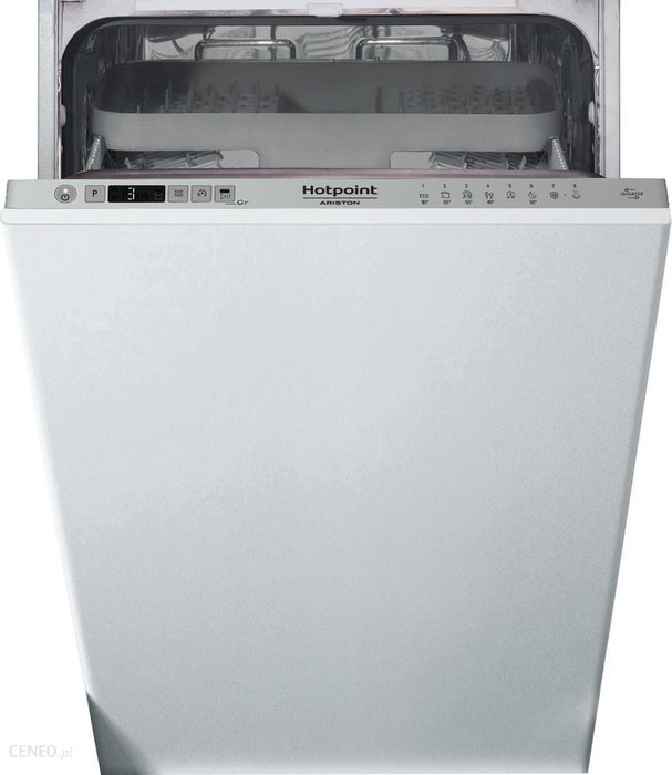 Hotpoint HSIC 3T127 C