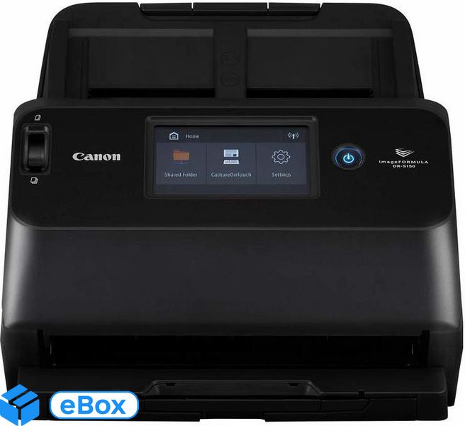 Canon Imageformula Dr-S150 eBox24-8075213 фото