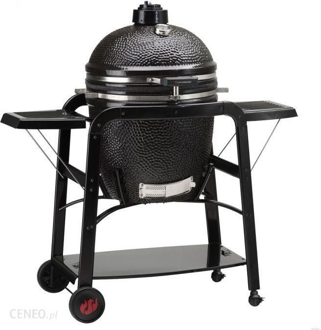 Landmann grill Węglowy "big" 11501